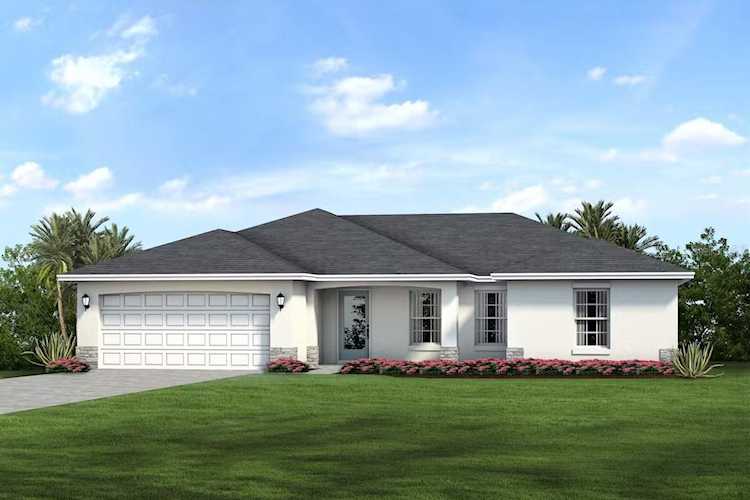 22066 Deborah Ave Port Charlotte, FL 33954