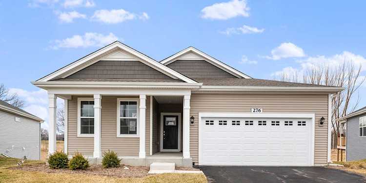 276 Durham St North Aurora, IL 60542