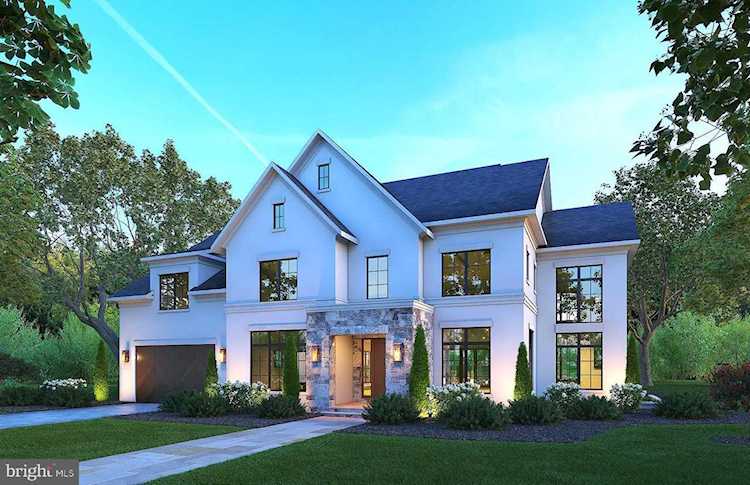 5017 Upton St NW Washington, DC 20016
