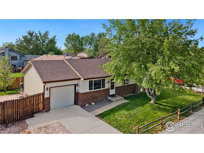 920 Nantucket St Windsor, CO 80550