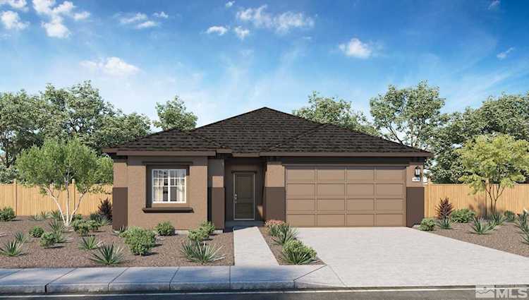 1455 Jennys Lane Fernley, NV 89408