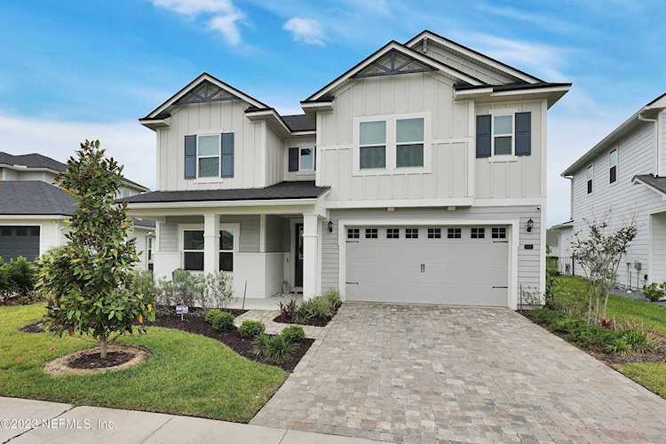117 Stansbury LN St Augustine, FL 32092