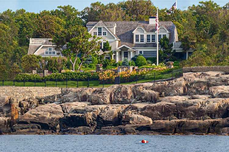 363 Jerusalem Road Cohasset, MA 02025