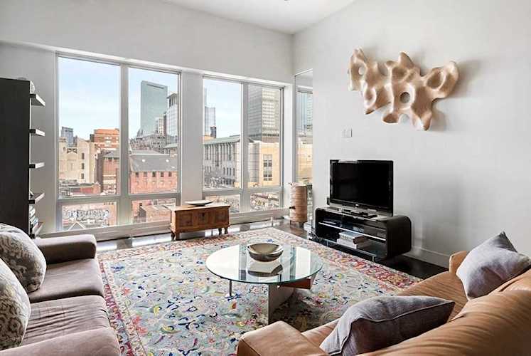 360 Newbury St #508 Boston, MA 02115