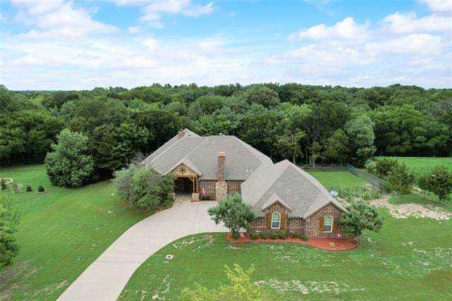 3024 Urban Way Anna, TX 75409