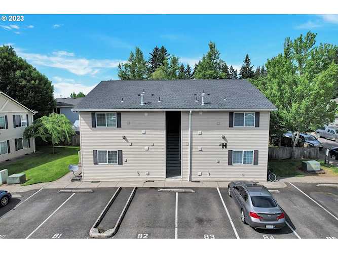 5313 NE 66th AVE #H68 Vancouver, WA 98661