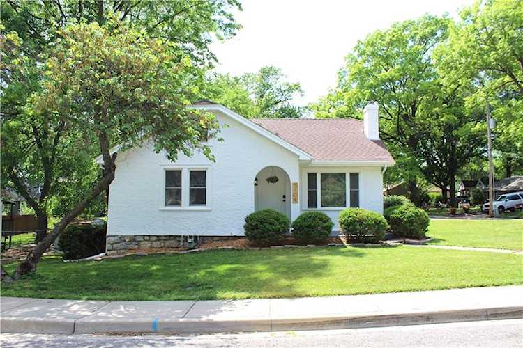 5104 El Monte St Roeland Park, KS 66205 | MLS 2427254 Photo 1