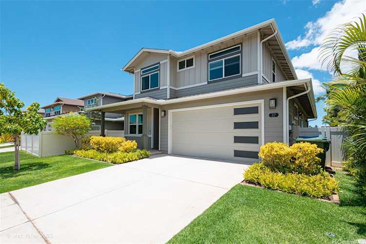 91-5408 Kapolei Parkway #37 Kapolei, HI 96707