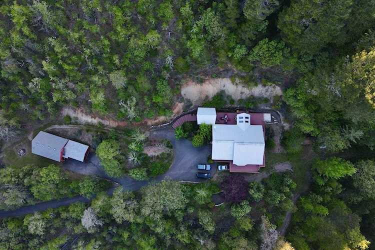 4545 W Evans Creek Rd Rogue River, OR 97537