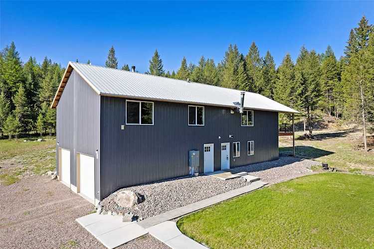 1050 Rogers Lake Kila, MT 59920