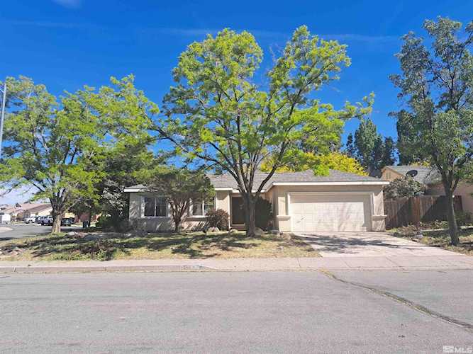 1400 Jennys Fernley, NV 89408