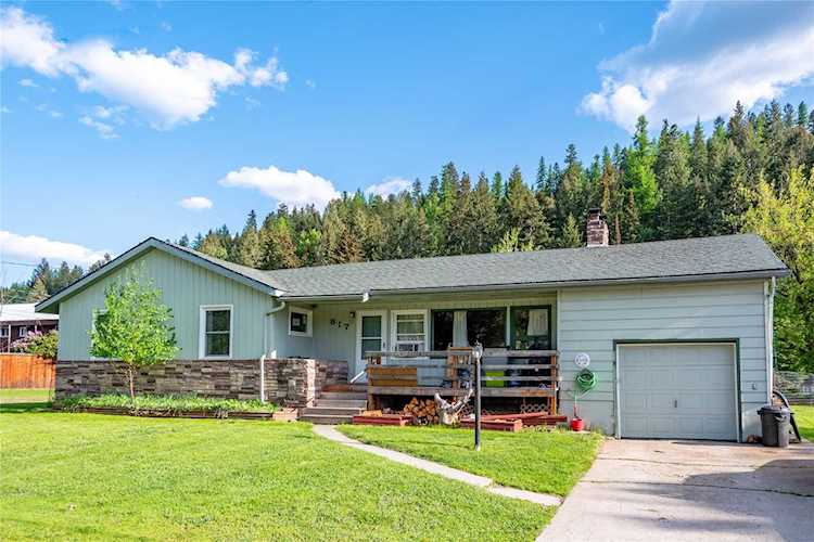 817 W Balsam St Libby, MT 59923