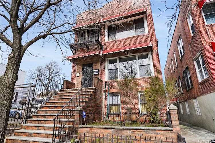 2051 Powell Avenue Bronx, NY 10472