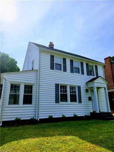 6149 Rolfe Ave Norfolk, VA 23508
