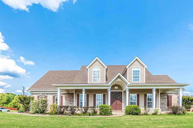 119 Christmas Dr Atoka, TN 38004