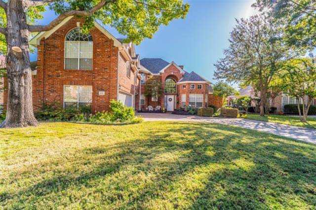 909 Hills Creek Drive McKinney, TX 75072