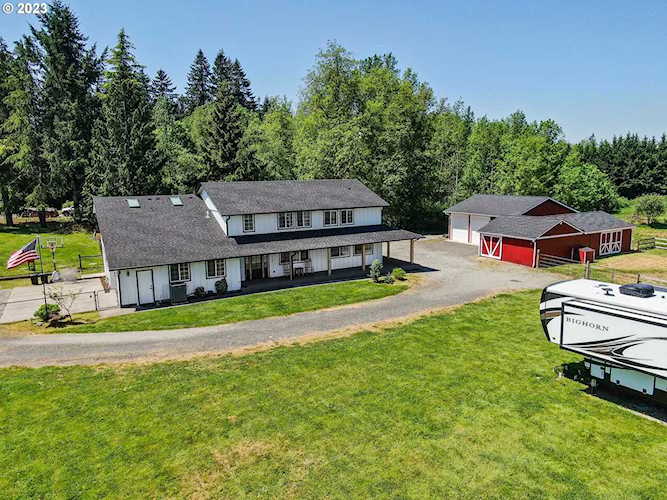 13408 NE 145th AVE Brush Prairie, WA 98606