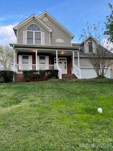 2434 Sweetbriar Ln Rock Hill, SC 29732