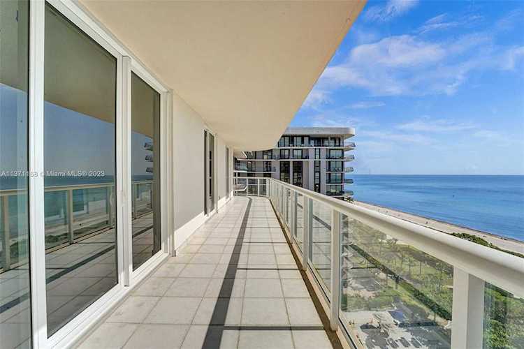 8855 Collins Ave #10C Surfside, FL 33154
