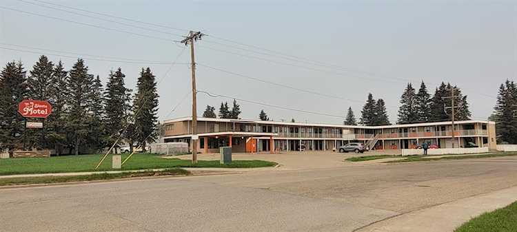 5218 46 St Olds, AB T4H 1B8