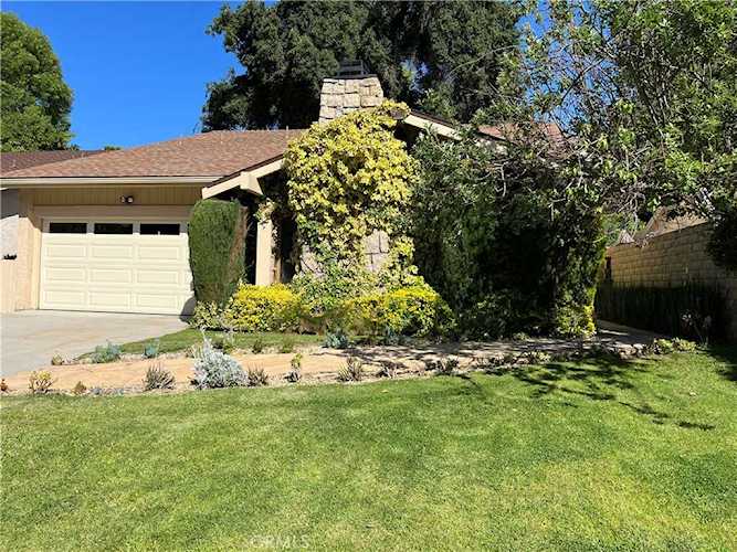 4124 Old Topanga Canyon Rd Calabasas, CA 91302