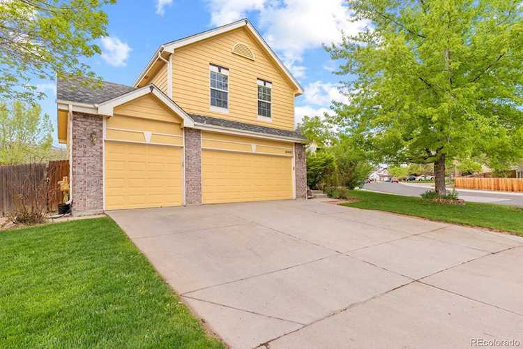 10443 Adams St Northglenn, CO 80233