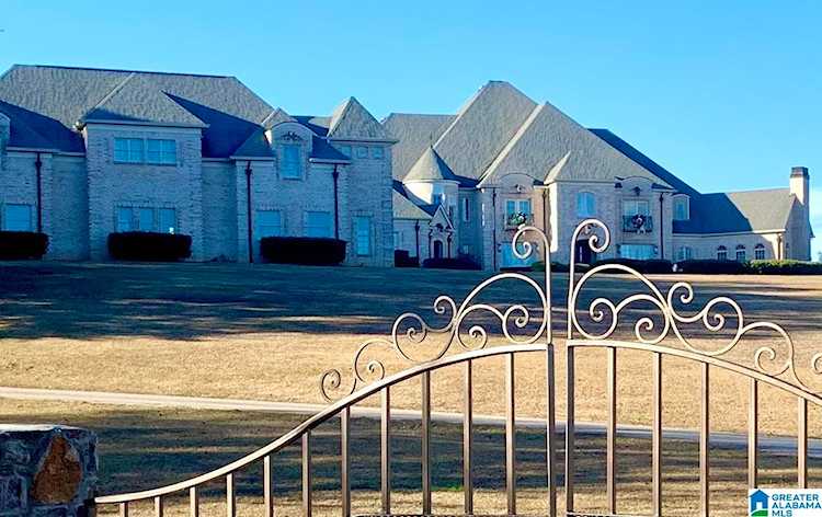 274 Autumn Ridge Drive Chelsea, AL 35051