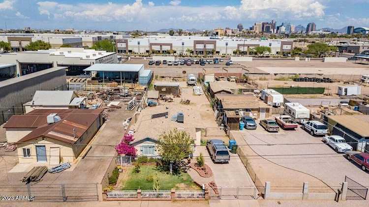 804 W Magnolia Street Phoenix, AZ 85007