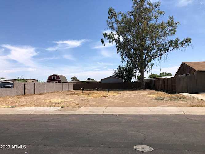 8611 W Pinchot Avenue #160 Phoenix, AZ 85037 | MLS 6558494 Photo 1
