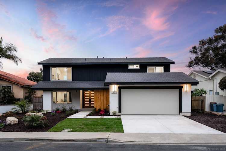 12951 Longboat Way Del Mar, CA 92014