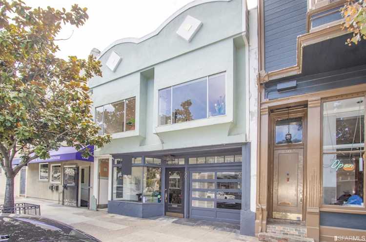 1506 Church Street San Francisco, CA 94131