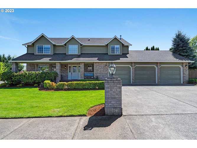 13803 NW 48th AVE Vancouver, WA 98685