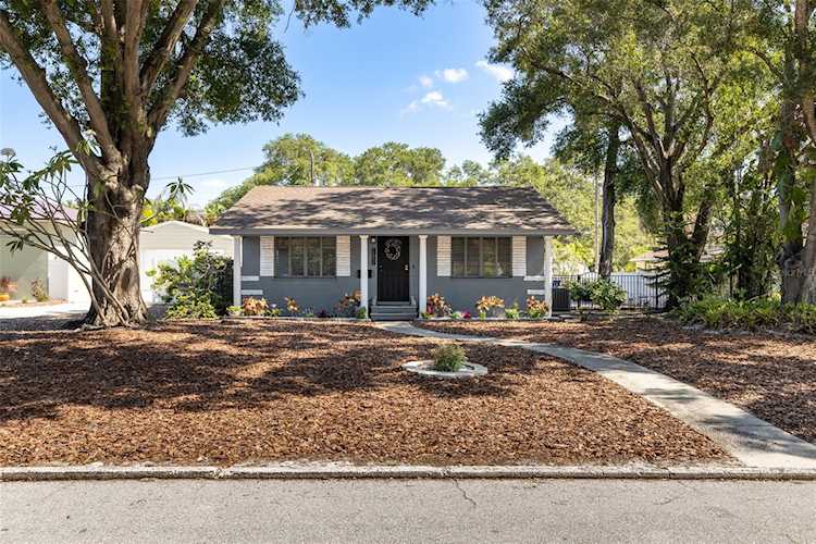 4725 Dartmouth Ave N St. Petersburg, FL 33713