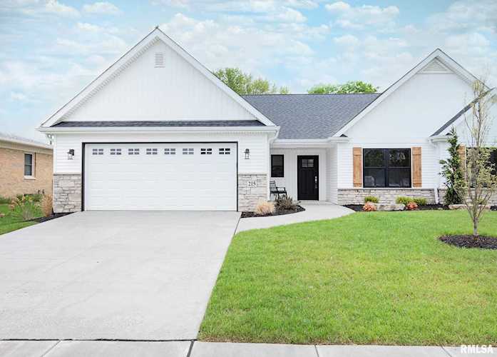 215 W Davenport St Eldridge, IA 52748