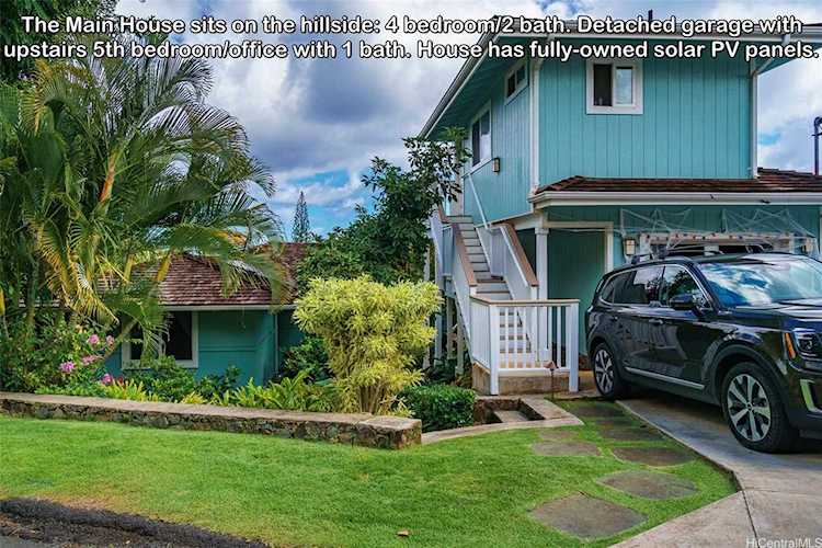 1342 Mokolea Drive Kailua, HI 96734 | MLS® 202310912 Photo 1