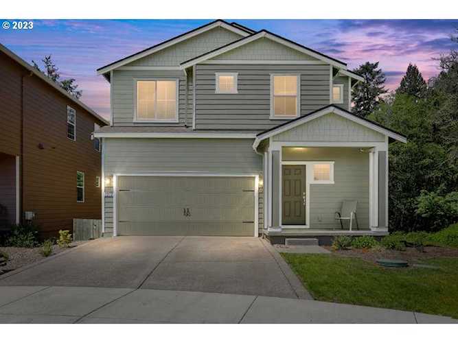1212 W 18th CT La Center, WA 98629