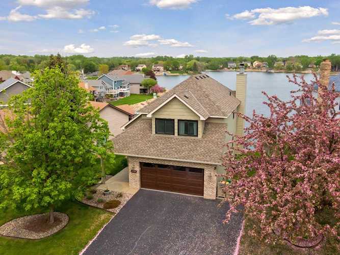 15950 Hyland Pointe Court Apple Valley, MN 55124 | MLS 6369110 Photo 1