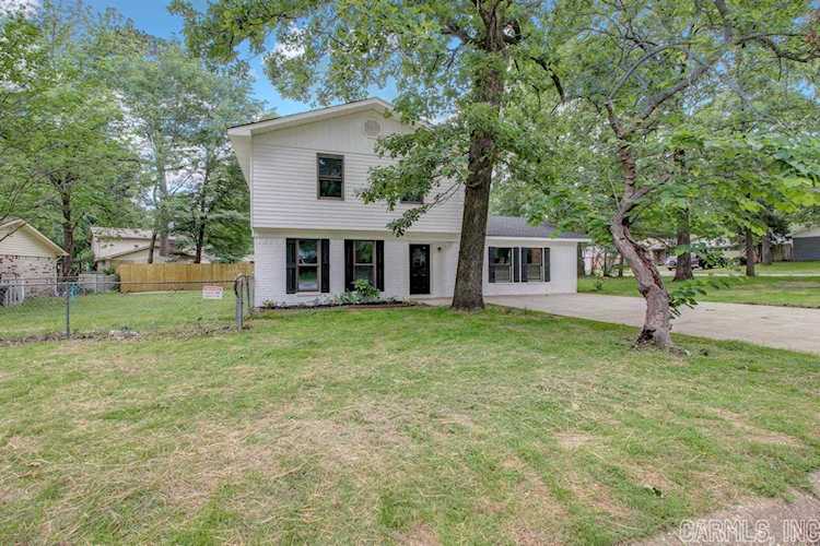 3708 Stillman Loop Bryant, AR 72022