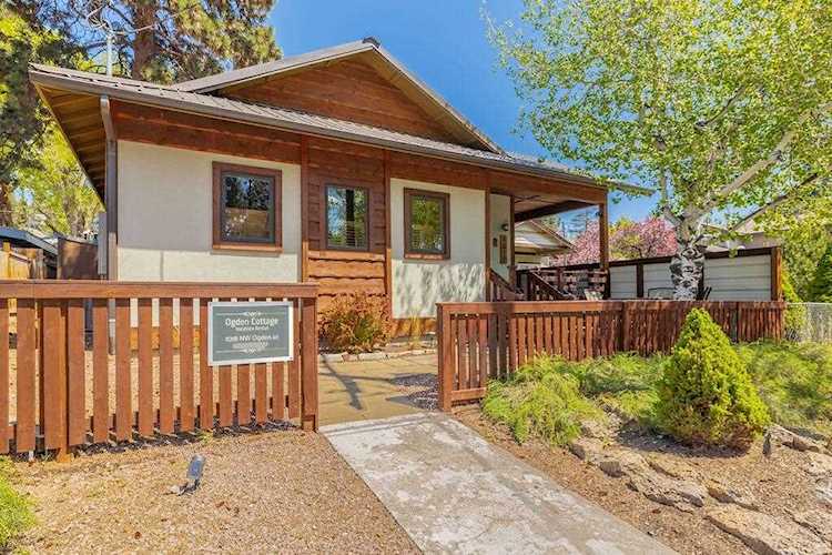 1018 NW Ogden Ave Bend, OR 97701