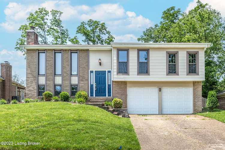 408 Bermuda Way Louisville, KY 40243