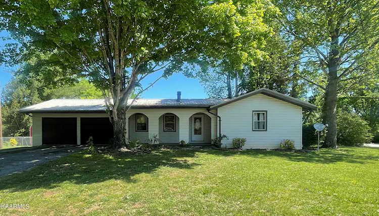 204 Shady Ln Kingston, TN 37763