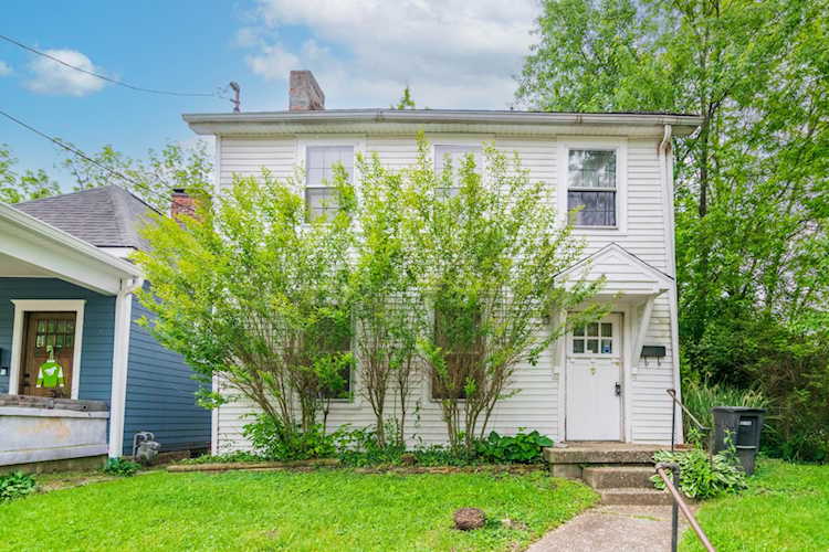 317 E 3rd St Frankfort, KY 40601