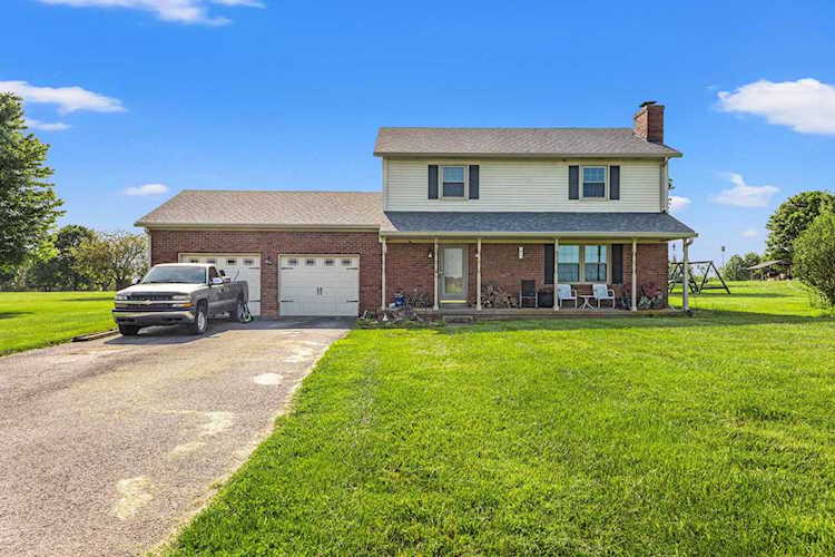 315 Pope Road Rd Danville, KY 40422