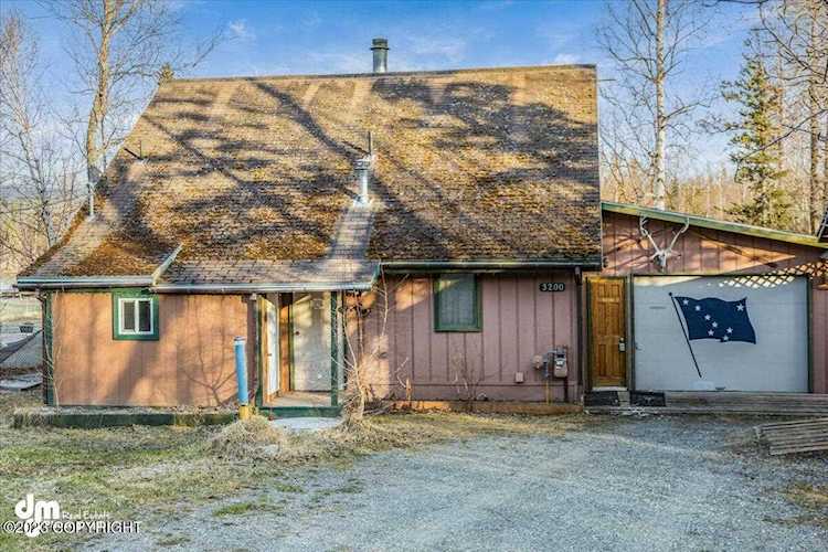 3200 E Palmdale Dr Wasilla, AK 99654