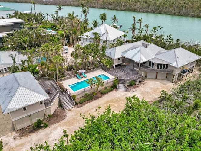 16321 Captiva Dr Captiva, FL 33924