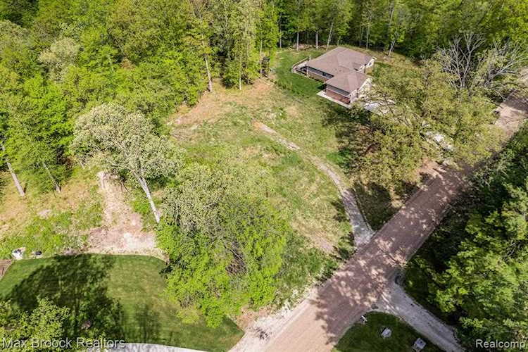 70171 Eldred Bruce, MI 48065
