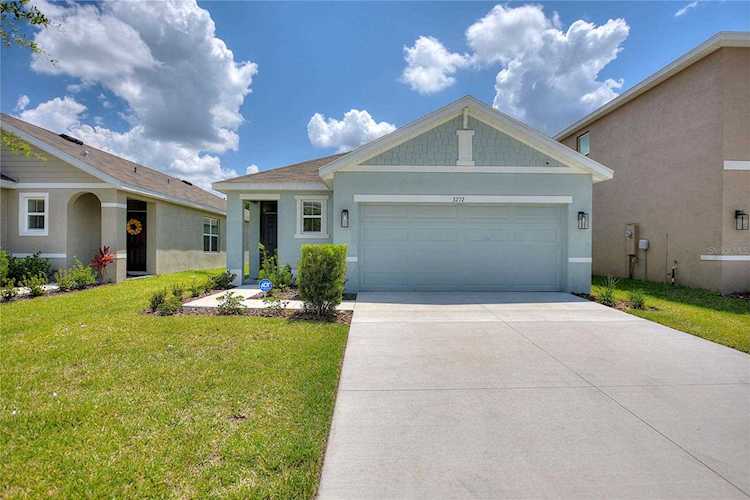 3272 Suncoast Plains Dr Odessa, FL 33556
