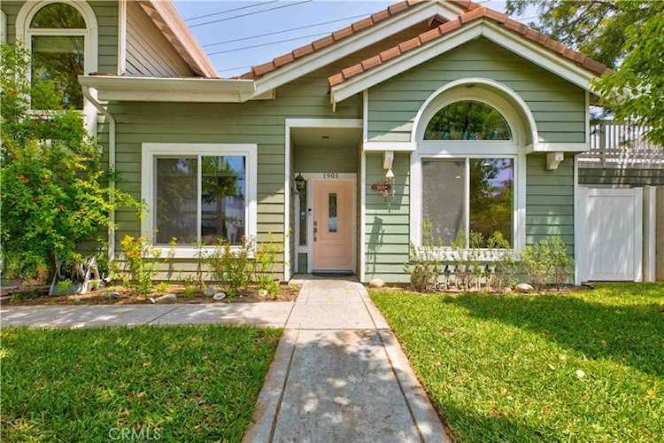 1901 W Pacific Ave Burbank, CA 91506
