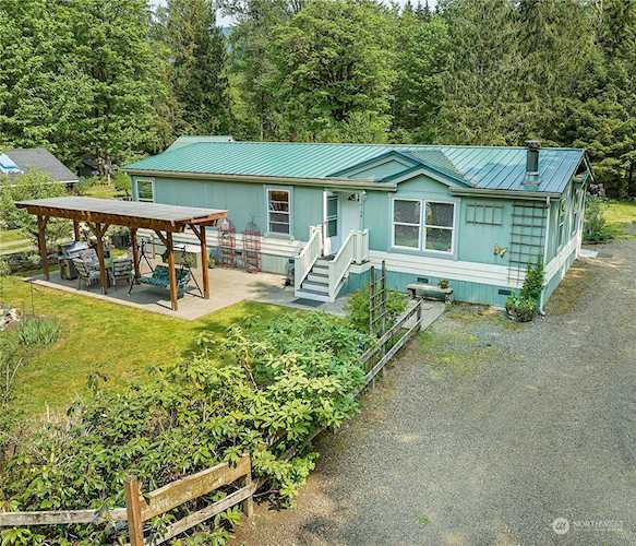 34104 Mountain Loop Highway St NE, Granite Falls, WA, 98252 | MLS#2056353 | Novak Team Photo 1