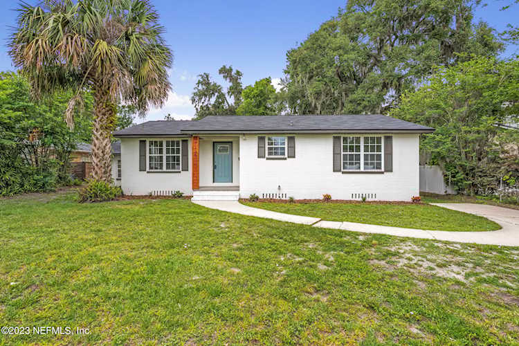 7265 San Pedro RD Jacksonville, FL 32217 | MLS 1224255 Photo 1